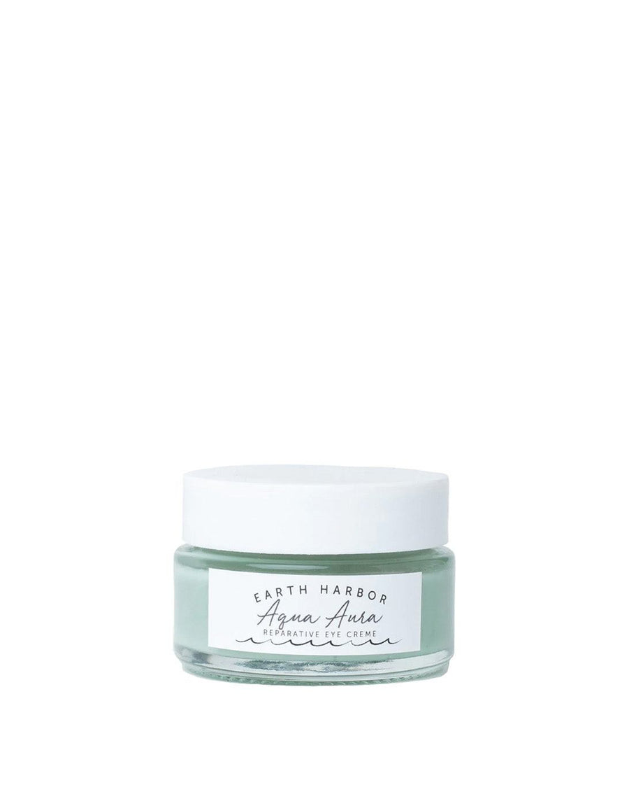 EARTH HARBOR Aqua Aura Reparative Eye Creme†