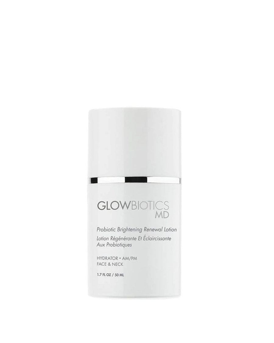 GLOWBIOTICS Probiotic Brightening Renewal Lotion