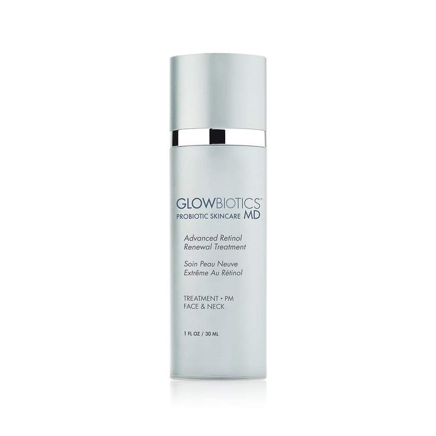 GLOWBIOTICS Advanced Retinol Renewal Treatment