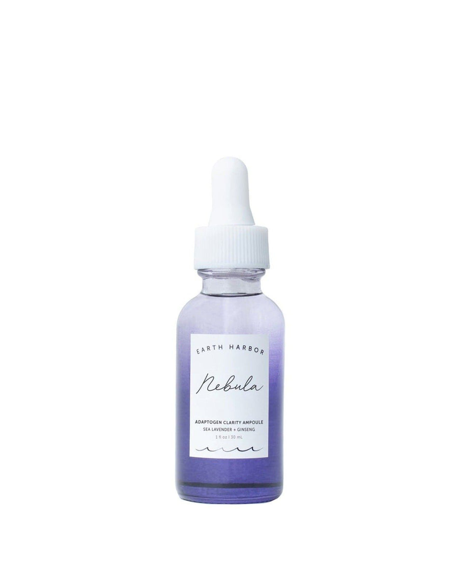 EARTH HARBOR Nebula Adaptogen Clarity Serum†