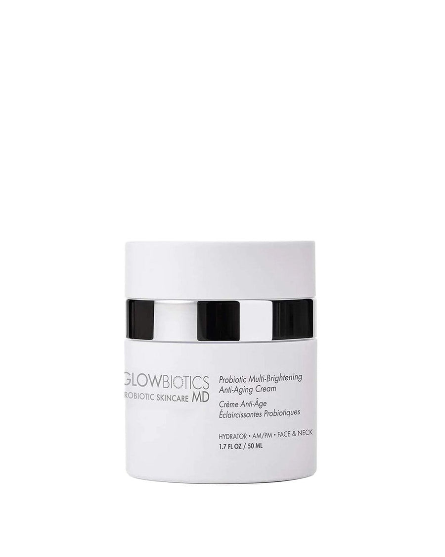 GLOWBIOTICS Probiotic Multi-Brightening Anti-Aging Cream