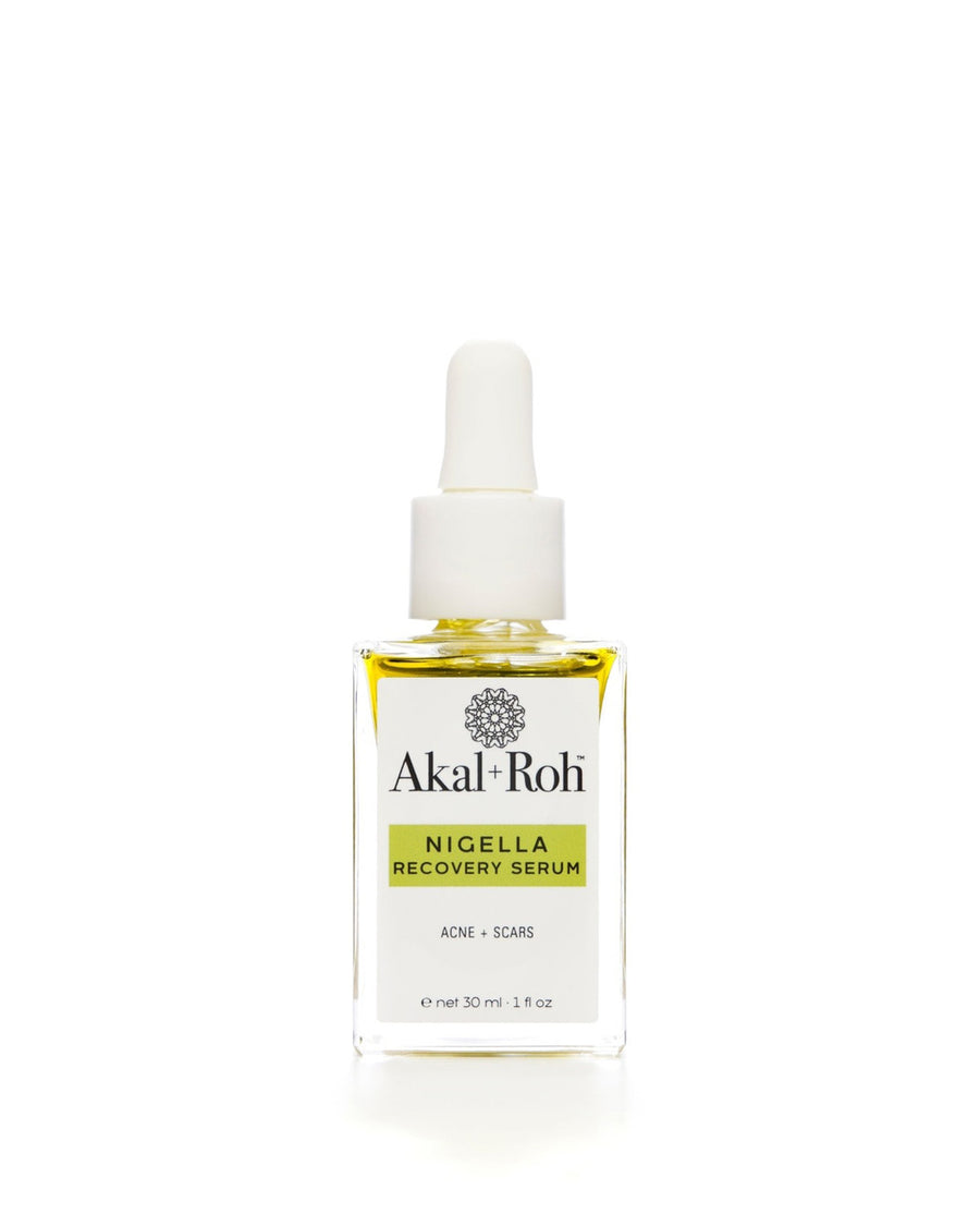 AKAL+ROH Nigella Recovery Serum†