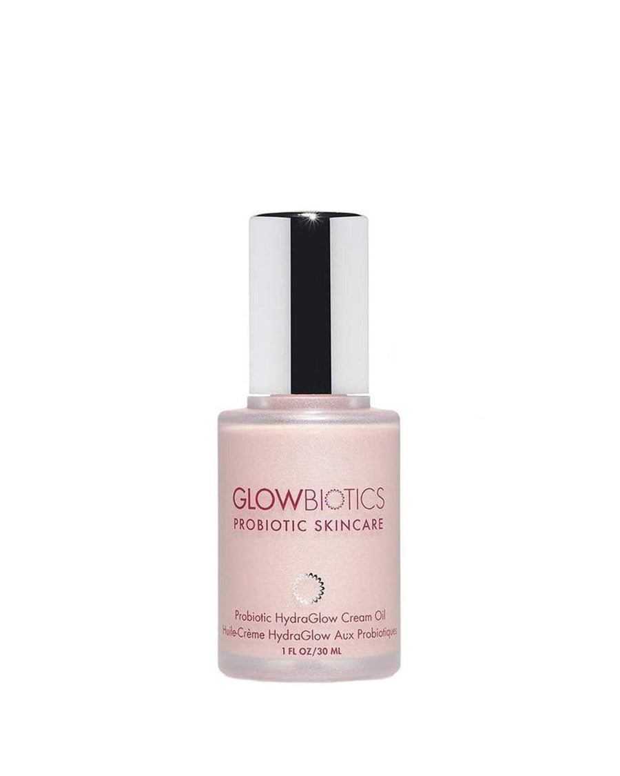 GLOWBIOTICS Probiotic HydraGlow Cream Oil