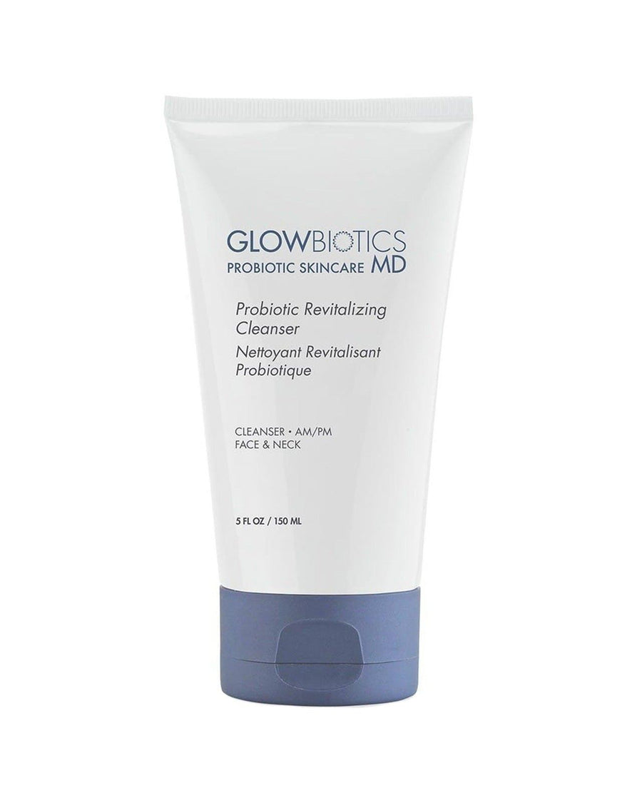 GLOWBIOTICS Probiotic Revitalizing Cleanser