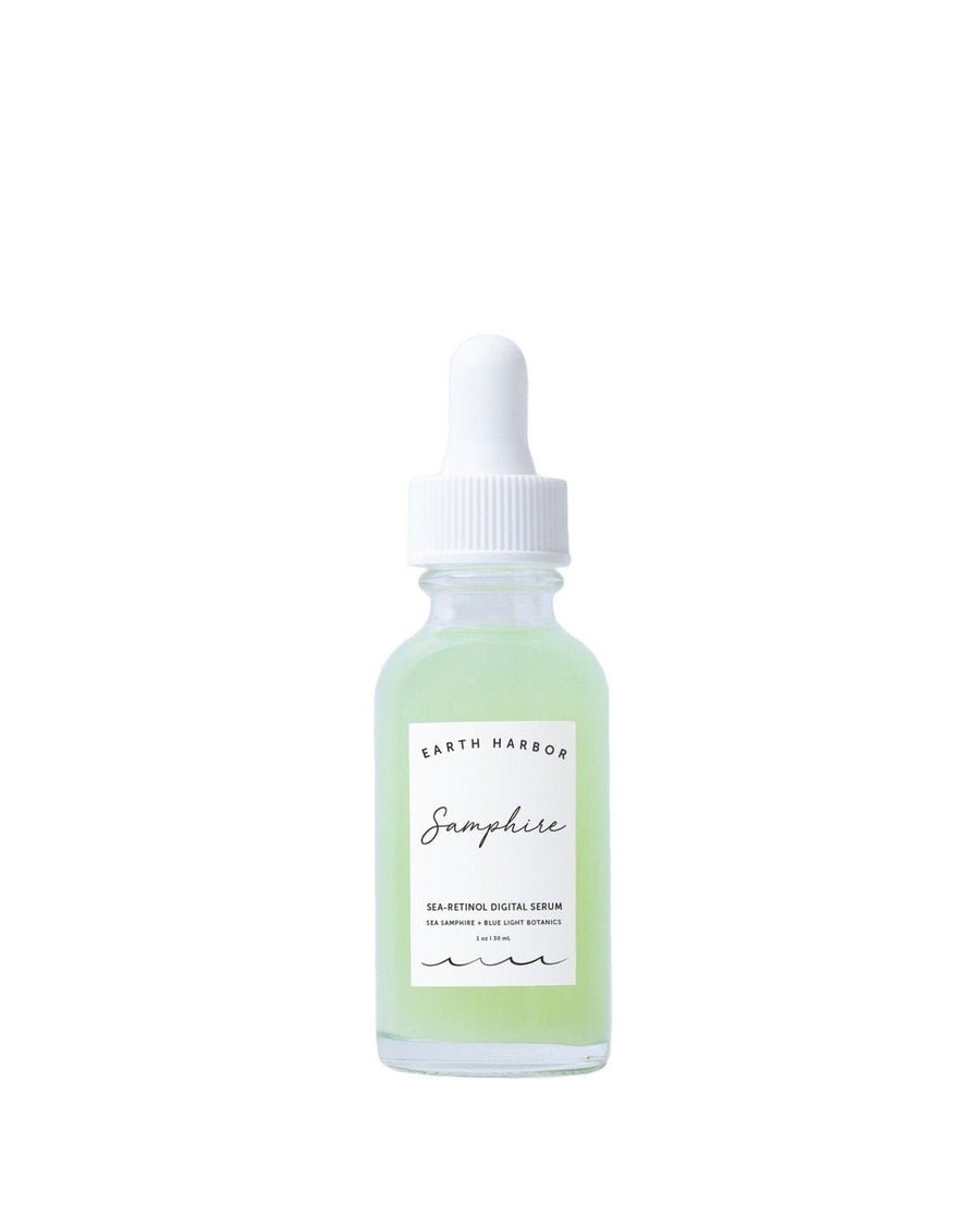 EARTH HARBOR Samphire Sea-Retinol Digital Serum†