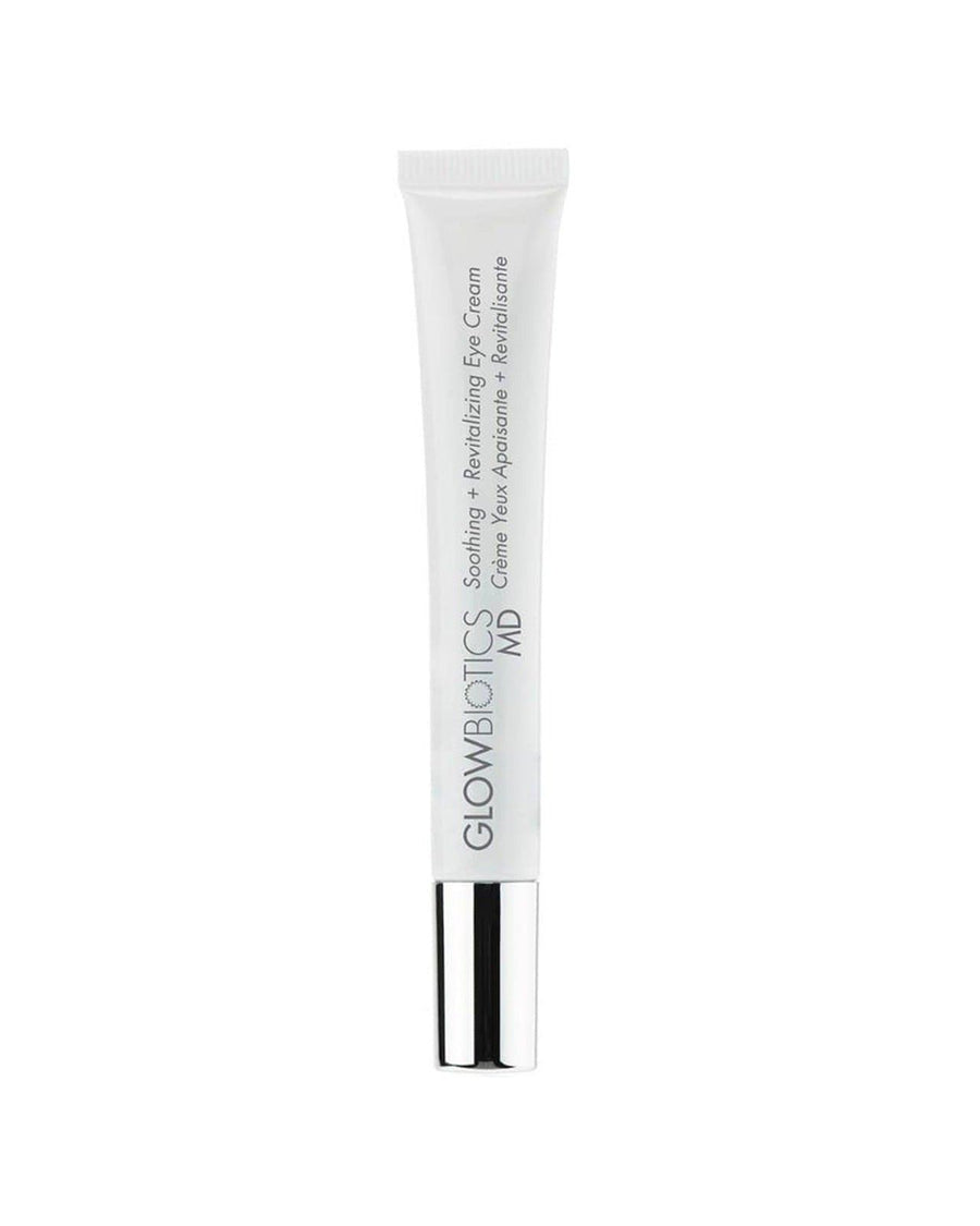 GLOWBIOTICS Soothing + Revitalizing Eye Cream