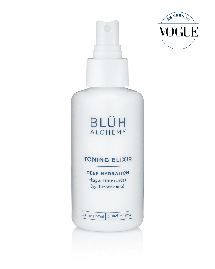 BLÜH ALCHEMY Toning Elixir