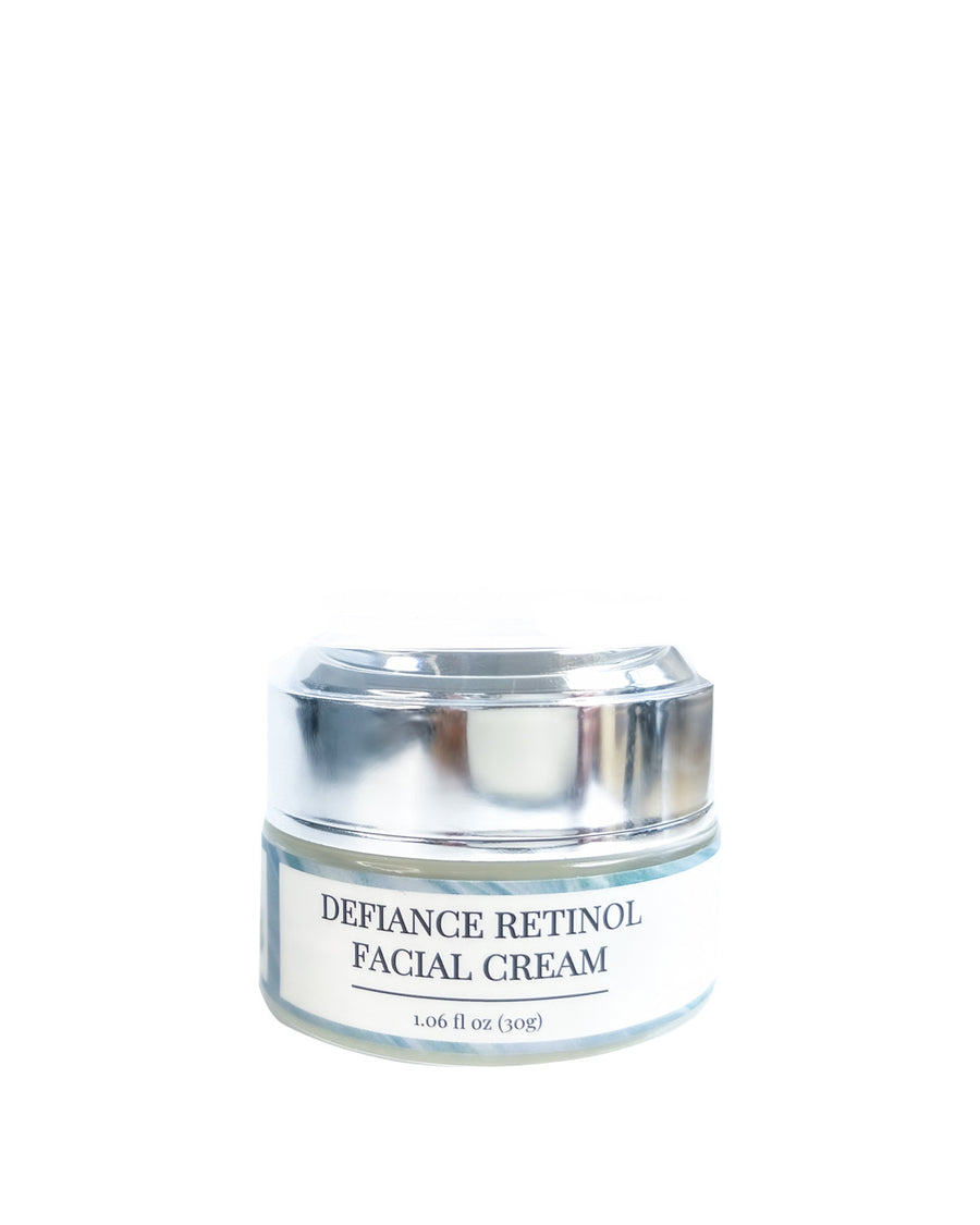 XTRACTA Defiance Retinol Facial Cream