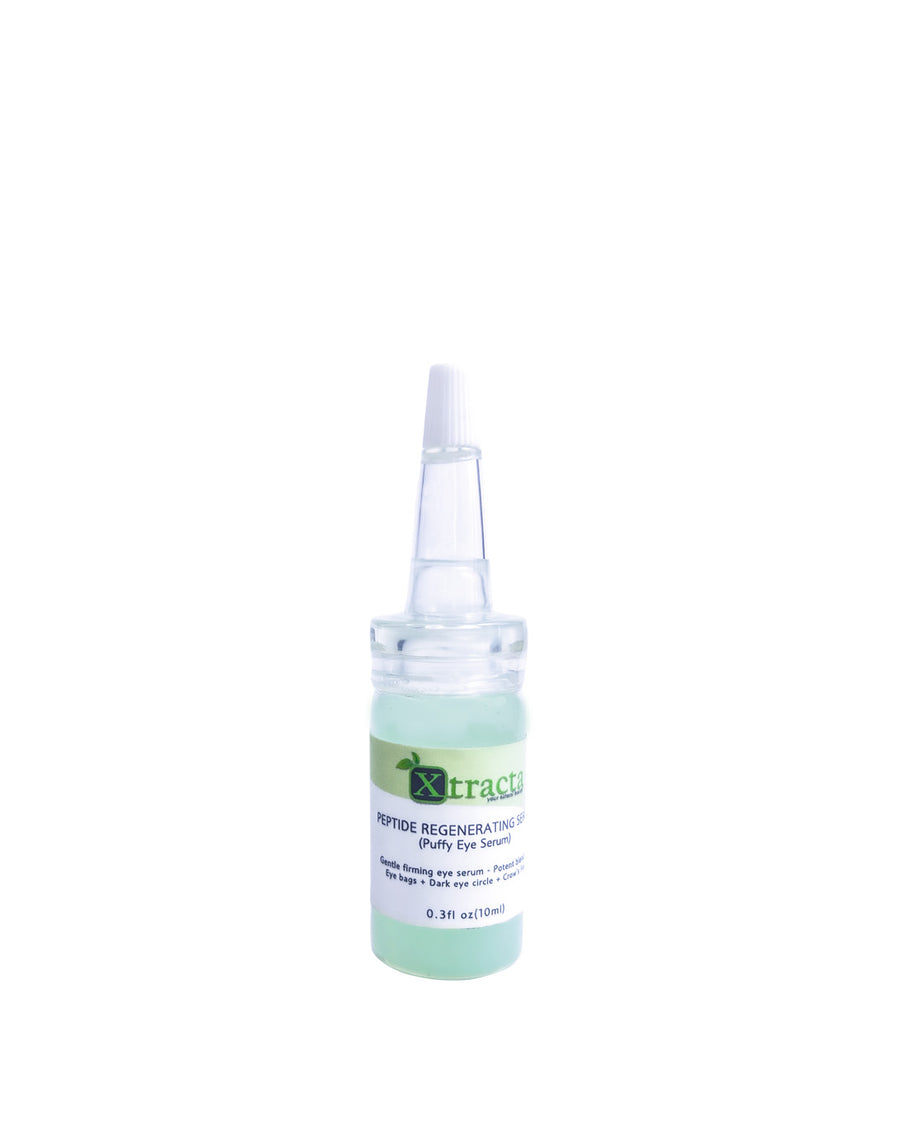 XTRACTA Peptide Regenerating Serum