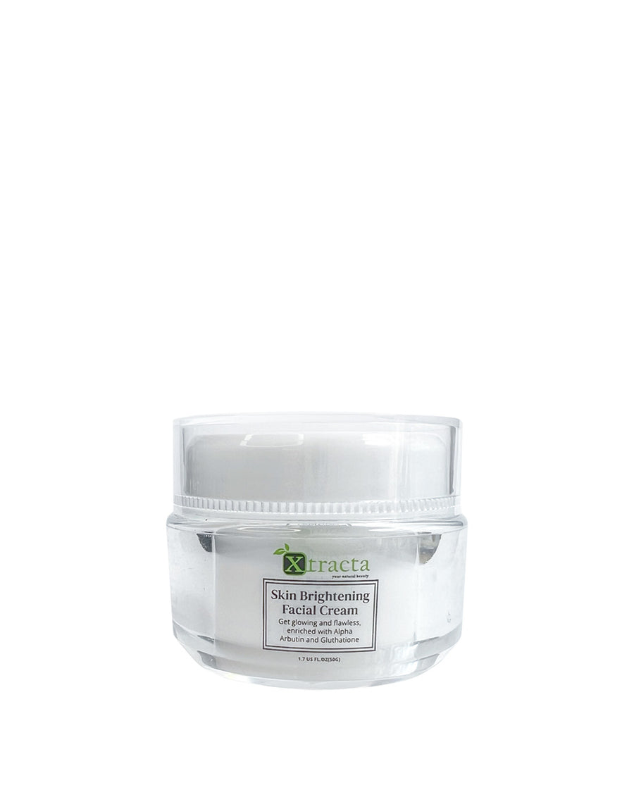 XTRACTA Skin Brightening Facial Cream