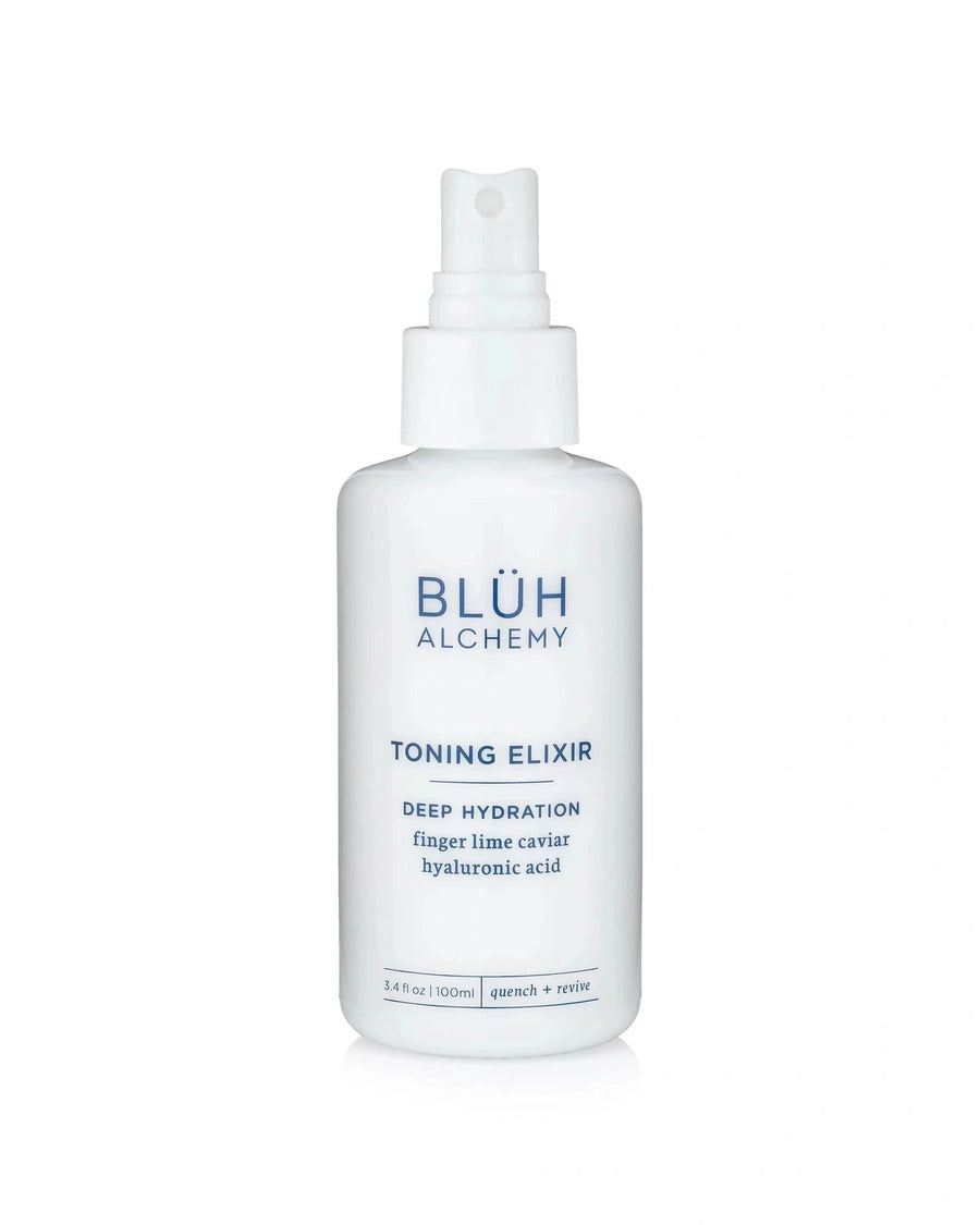 BLÜH ALCHEMY Toning Elixir