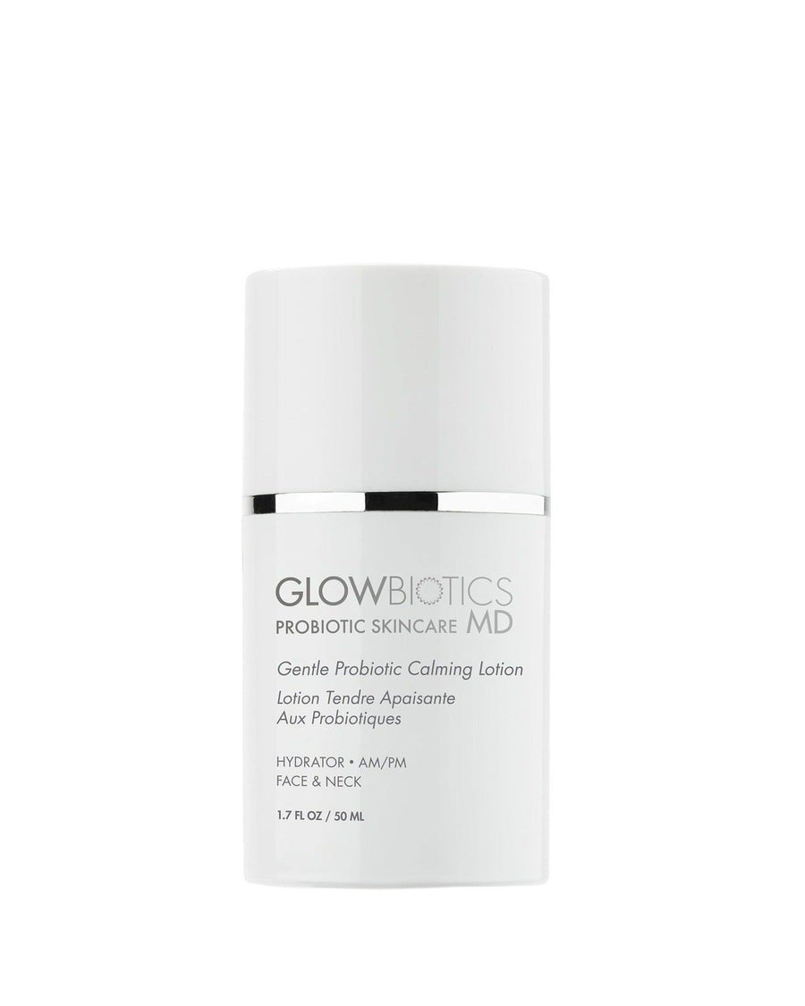 GLOWBIOTICS Gentle Probiotic Calming Lotion