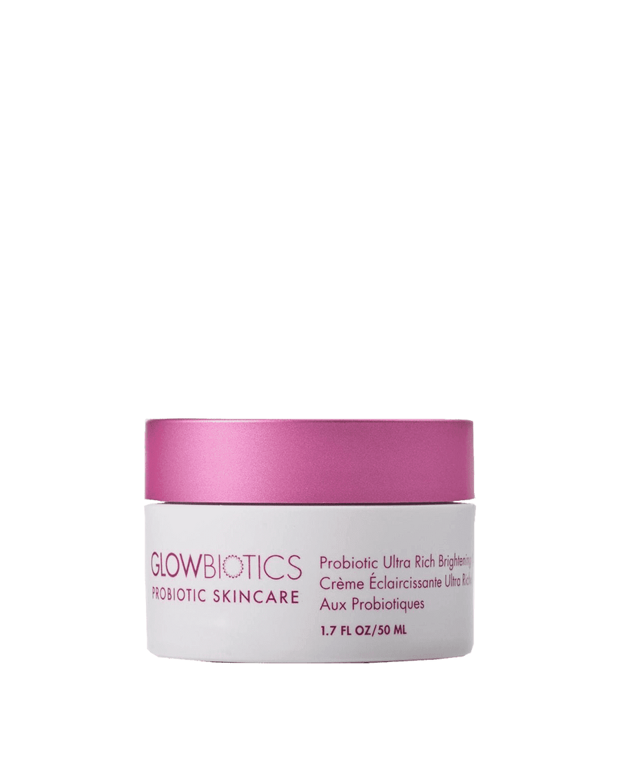 GLOWBIOTICS Probiotic Ultra Rich Brightening Cream