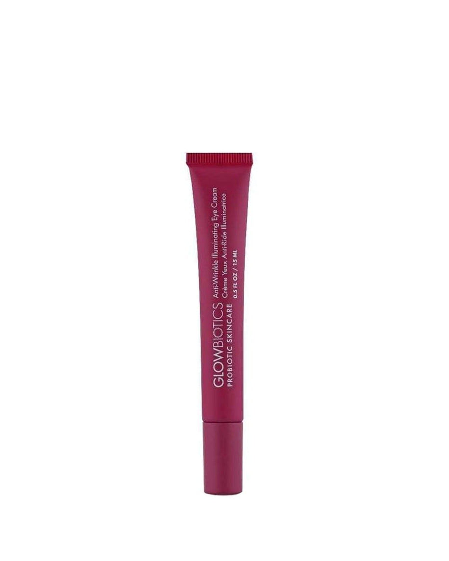 GLOWBIOTICS Anti-Wrinkle Illuminating Eye Cream