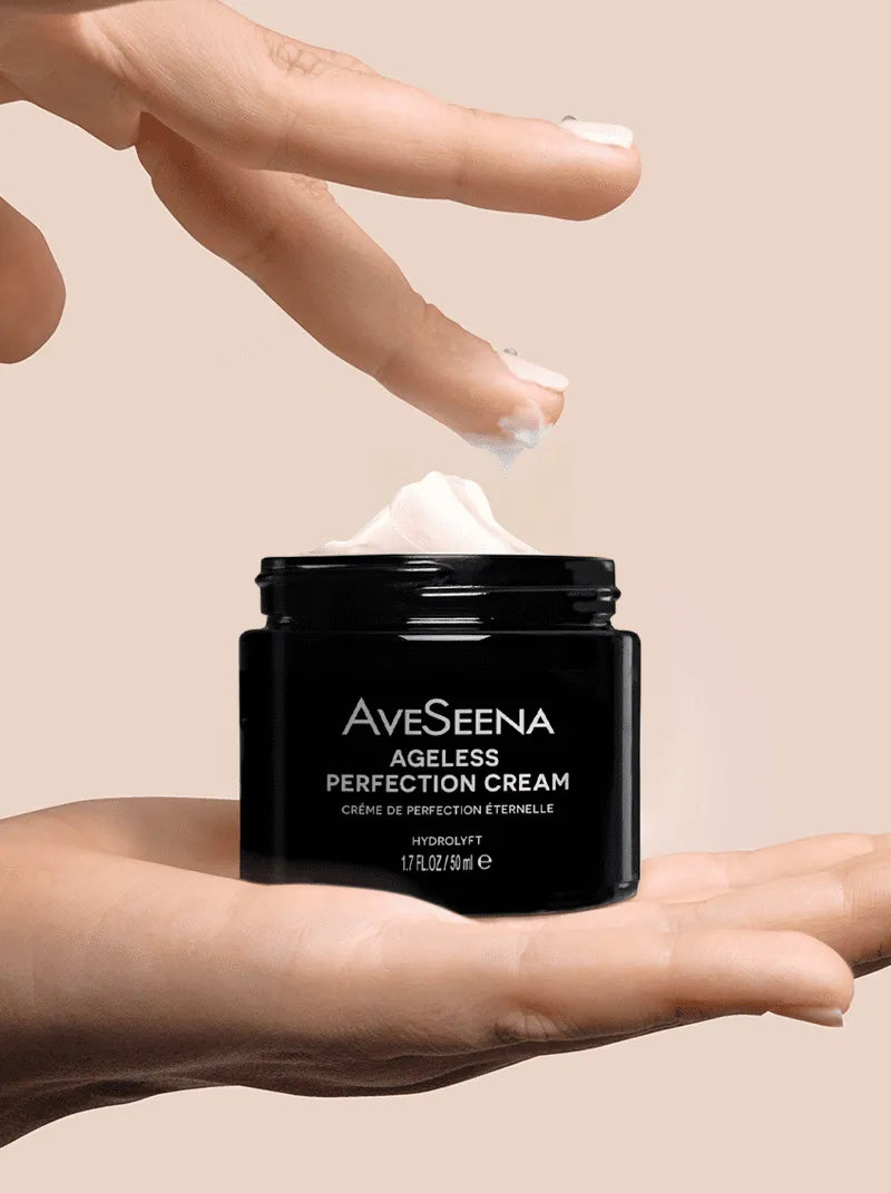 AVESEENA Ageless Perfection Cream