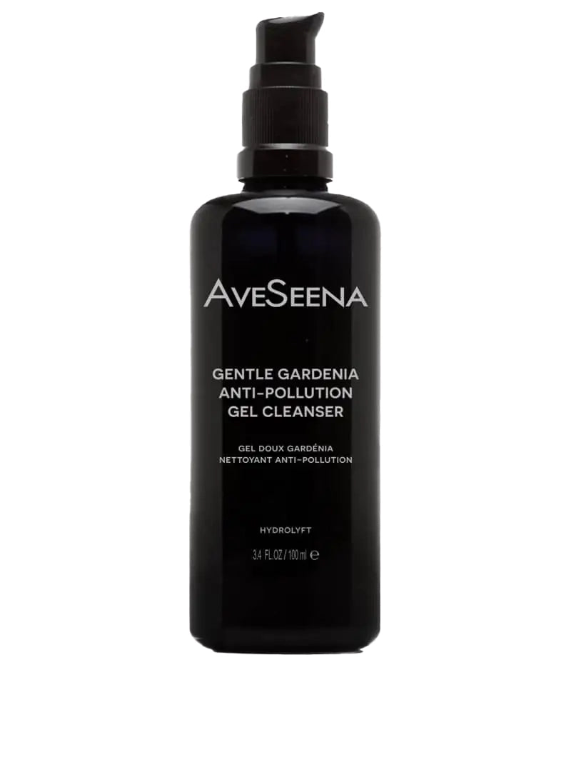 AVESEENA Gentle Gardenia Anti-pollution Gel Cleanser