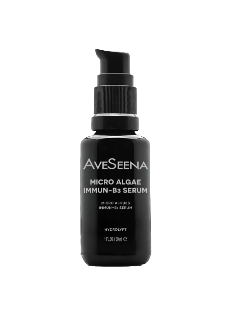 AVESEENA Micro Algae Immun-B3 Serum†