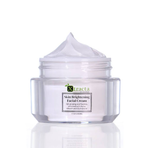 SKIN BRIGHTENING FACIAL CREAM