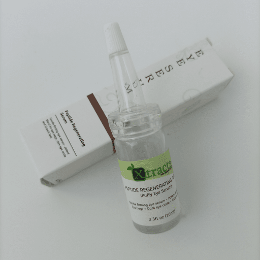 XTRACTA Peptide Regenerating Serum